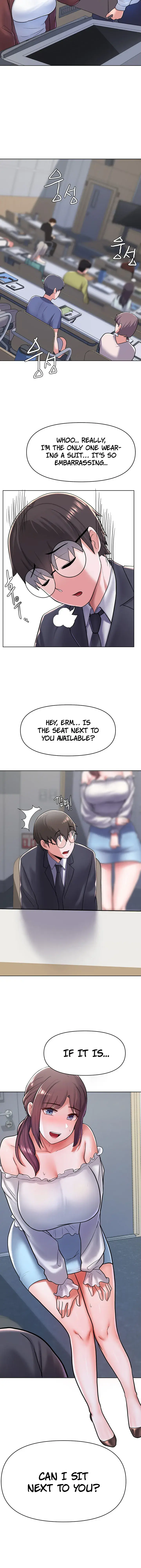 Escape Loser Episode 4 - Page 21