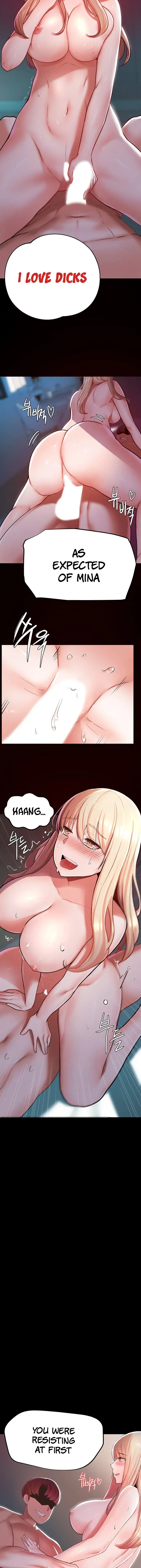 Escape Loser Episode 4 - Page 7