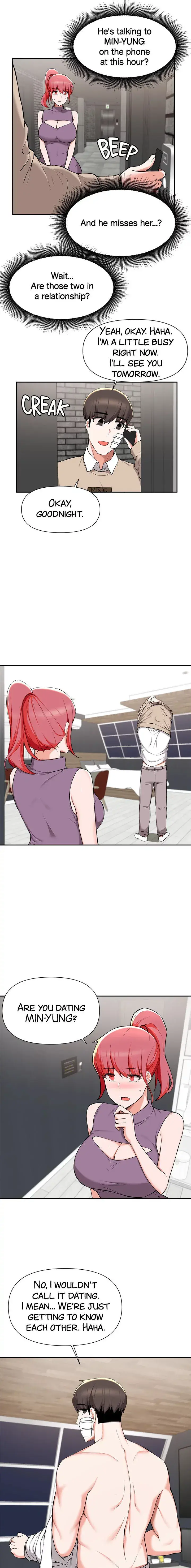 Escape Loser Episode 40 - Page 3