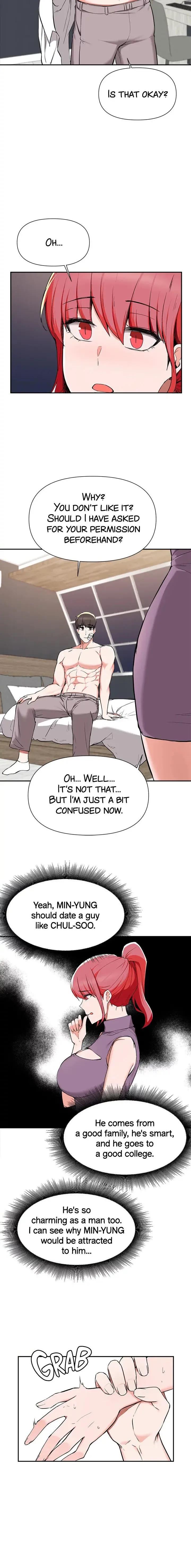 Escape Loser Episode 40 - Page 4