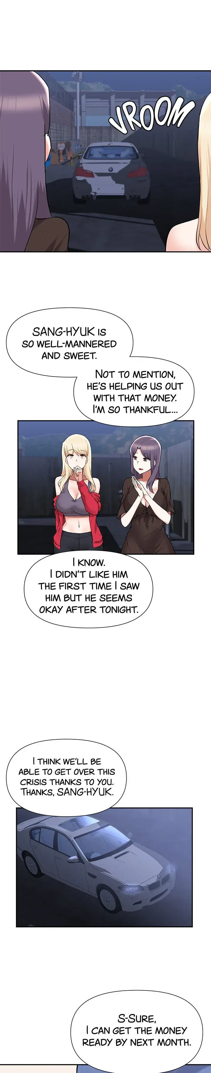 Escape Loser Episode 41 - Page 16