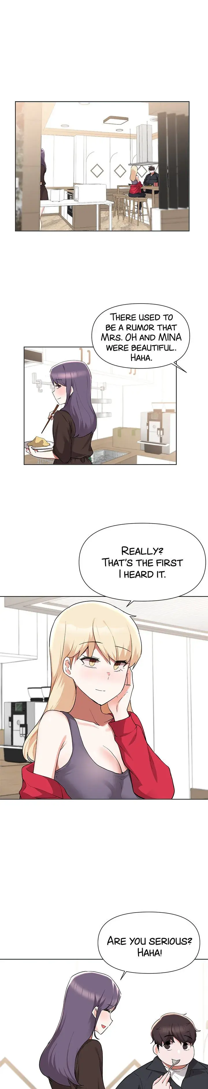 Escape Loser Episode 41 - Page 4