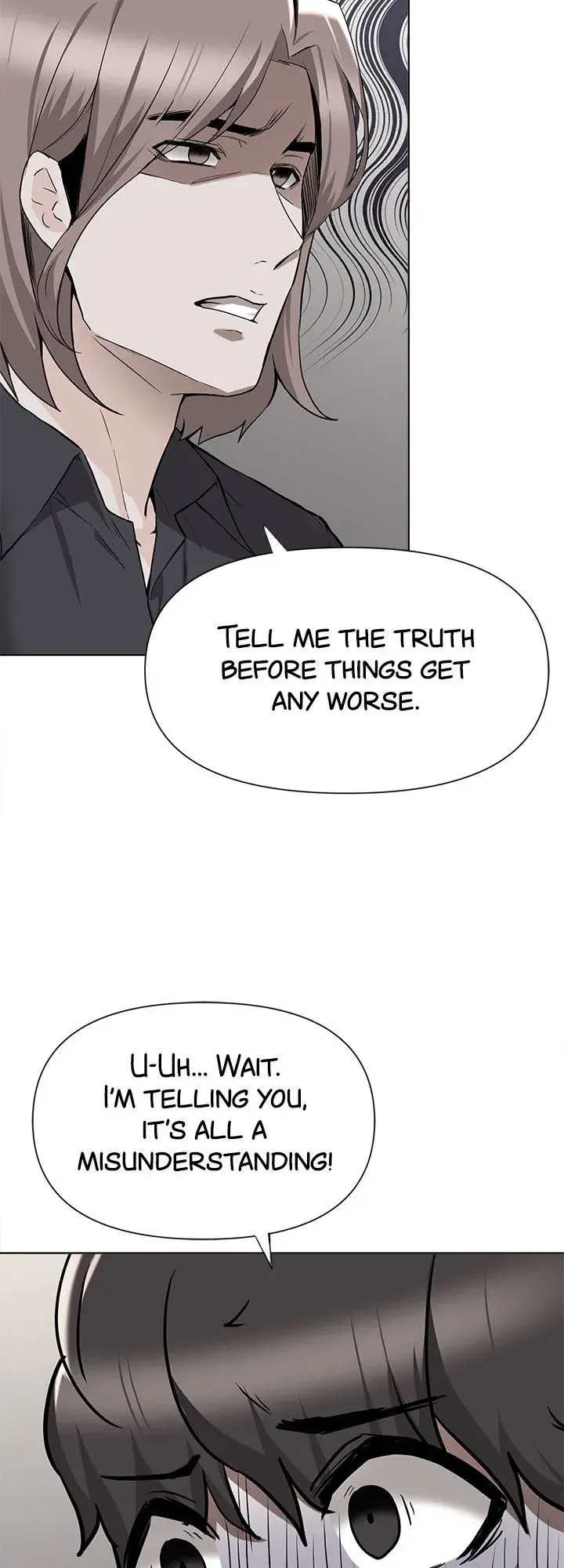 Escape Loser Episode 45 - Page 2