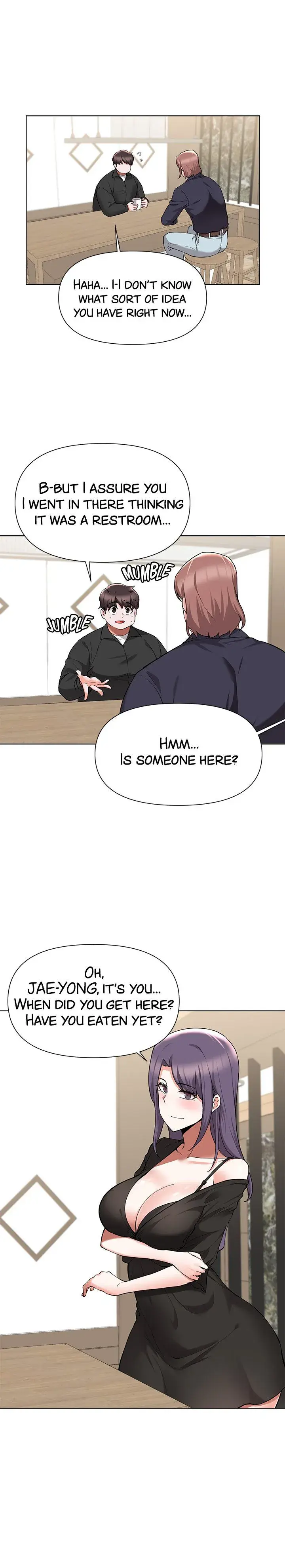 Escape Loser Episode 45 - Page 5