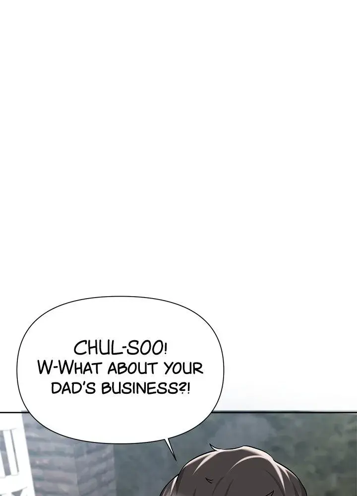 Escape Loser Episode 49 - Page 1