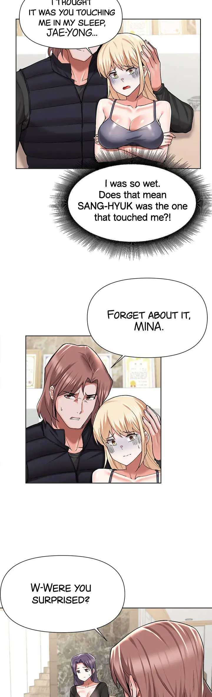 Escape Loser Episode 49 - Page 11