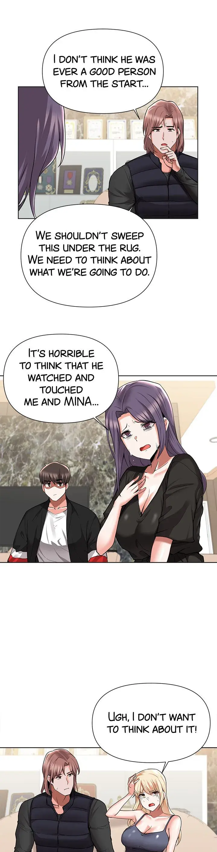 Escape Loser Episode 49 - Page 14