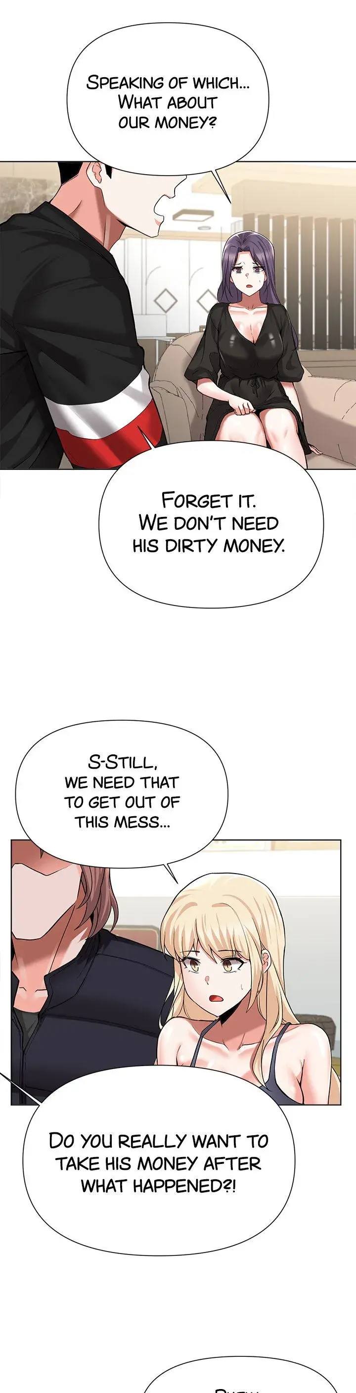 Escape Loser Episode 49 - Page 16