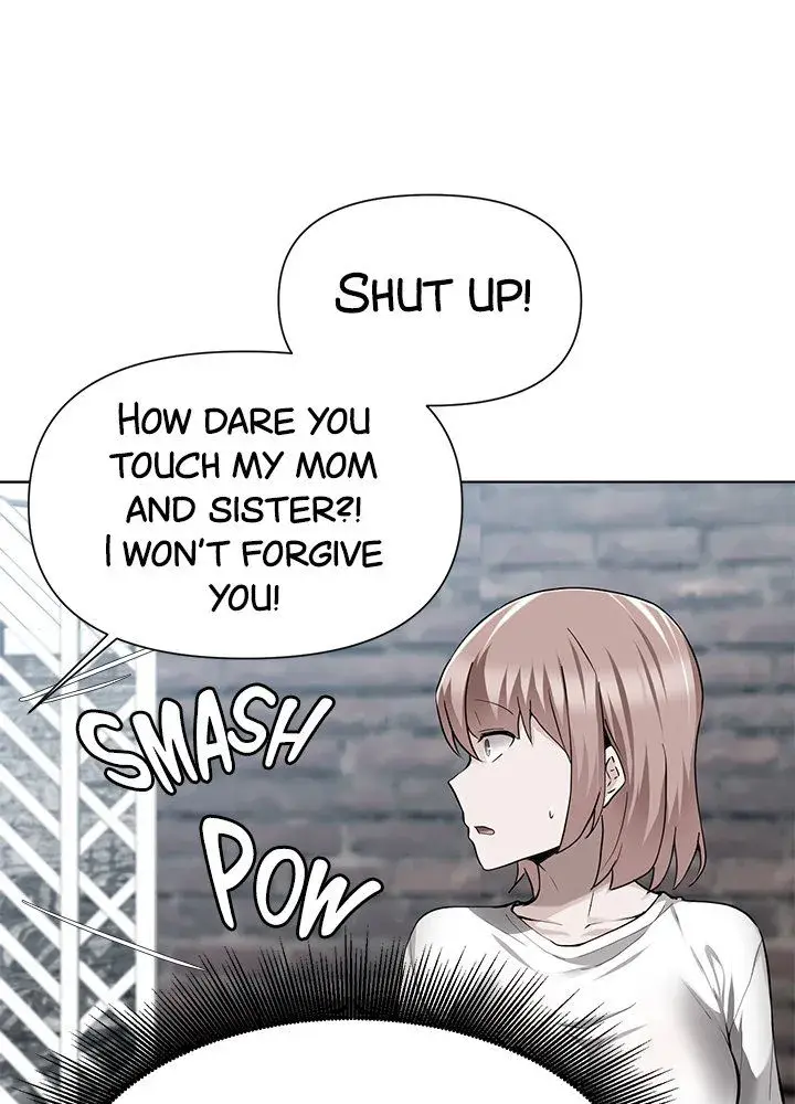 Escape Loser Episode 49 - Page 3