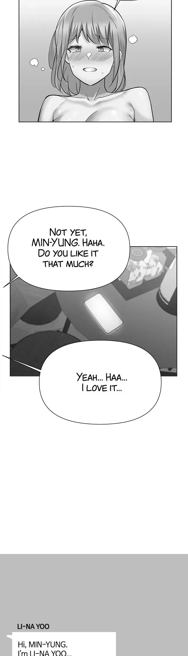Escape Loser Episode 50 - Page 2