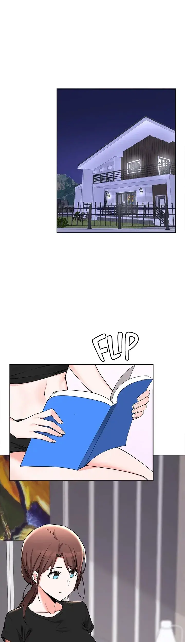 Escape Loser Episode 52 - Page 5