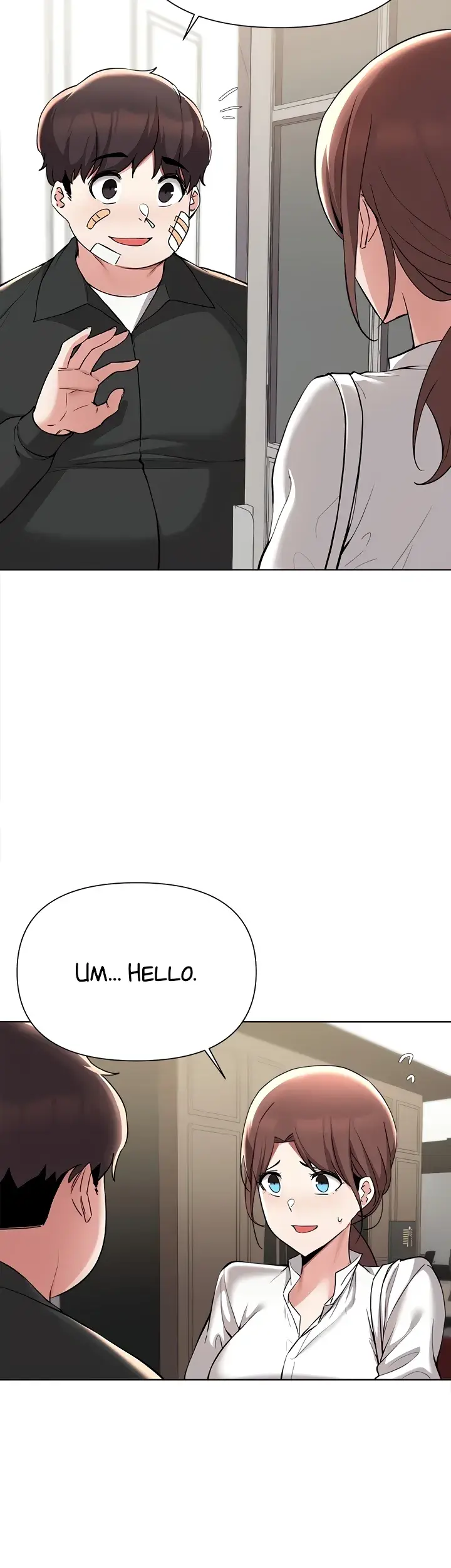 Escape Loser Episode 53 - Page 7