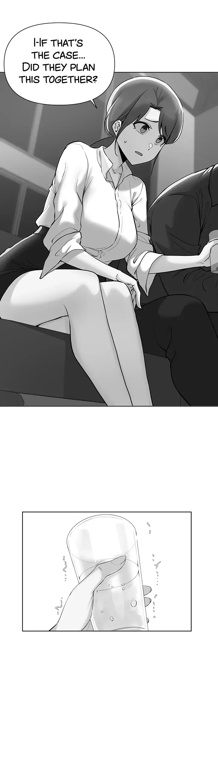 Escape Loser Episode 54 - Page 2