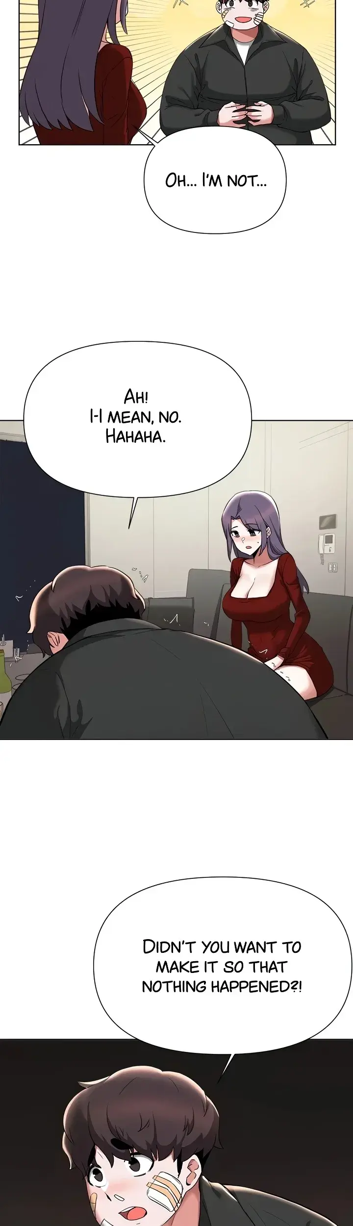 Escape Loser Episode 55 - Page 5
