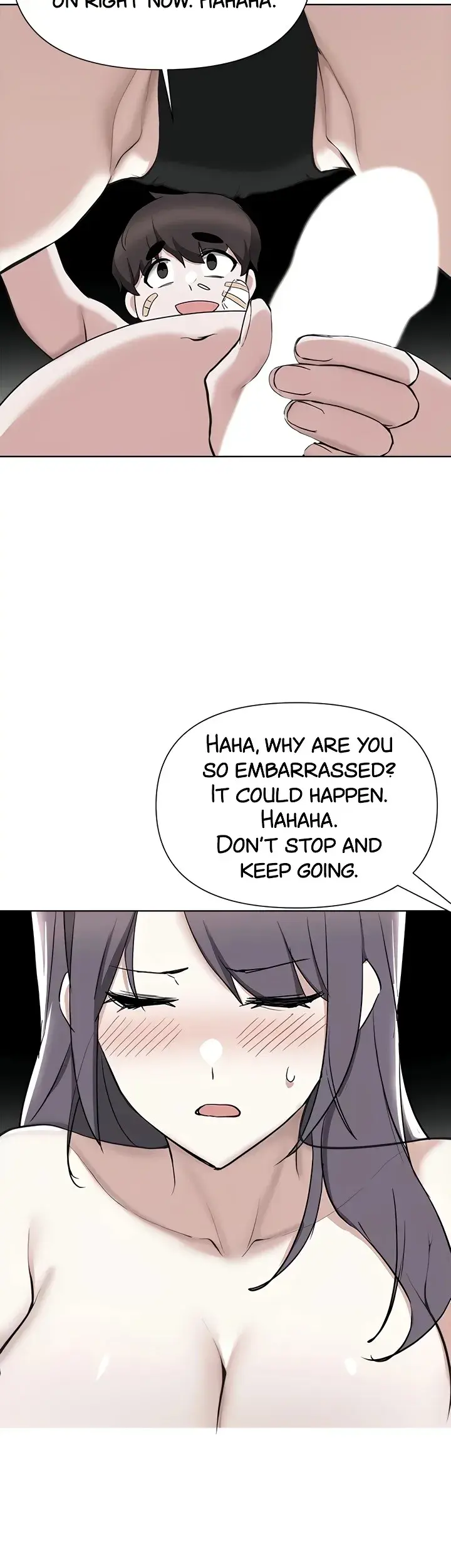 Escape Loser Episode 56 - Page 2