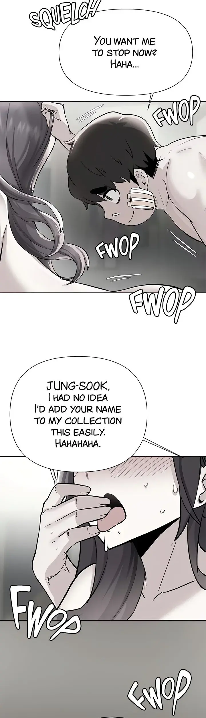 Escape Loser Episode 57 - Page 2