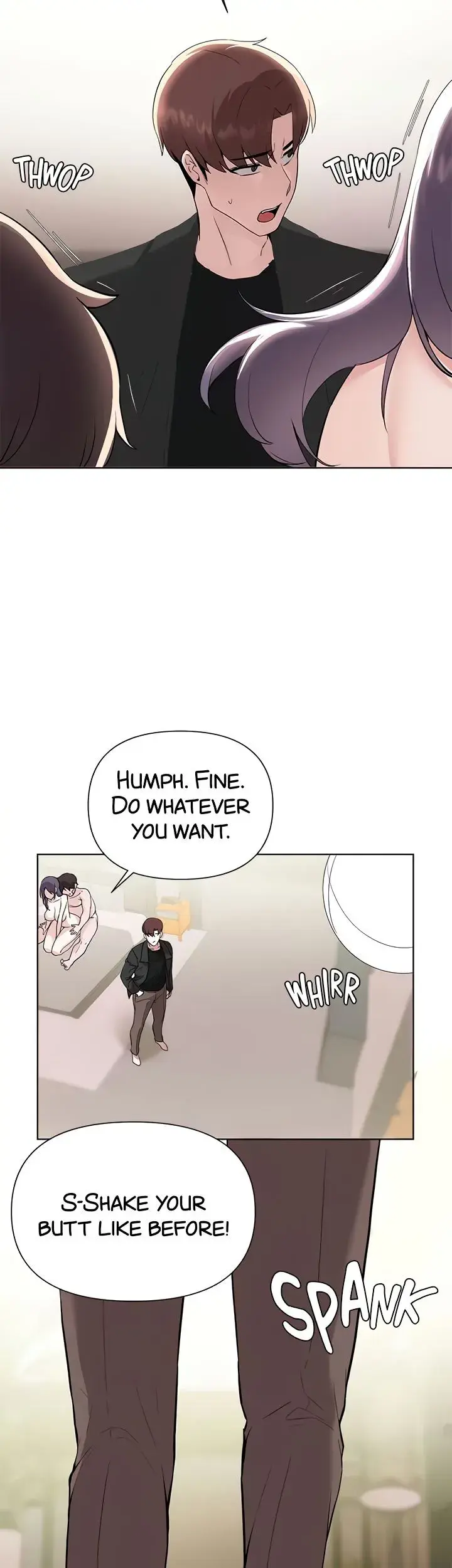 Escape Loser Episode 59 - Page 4