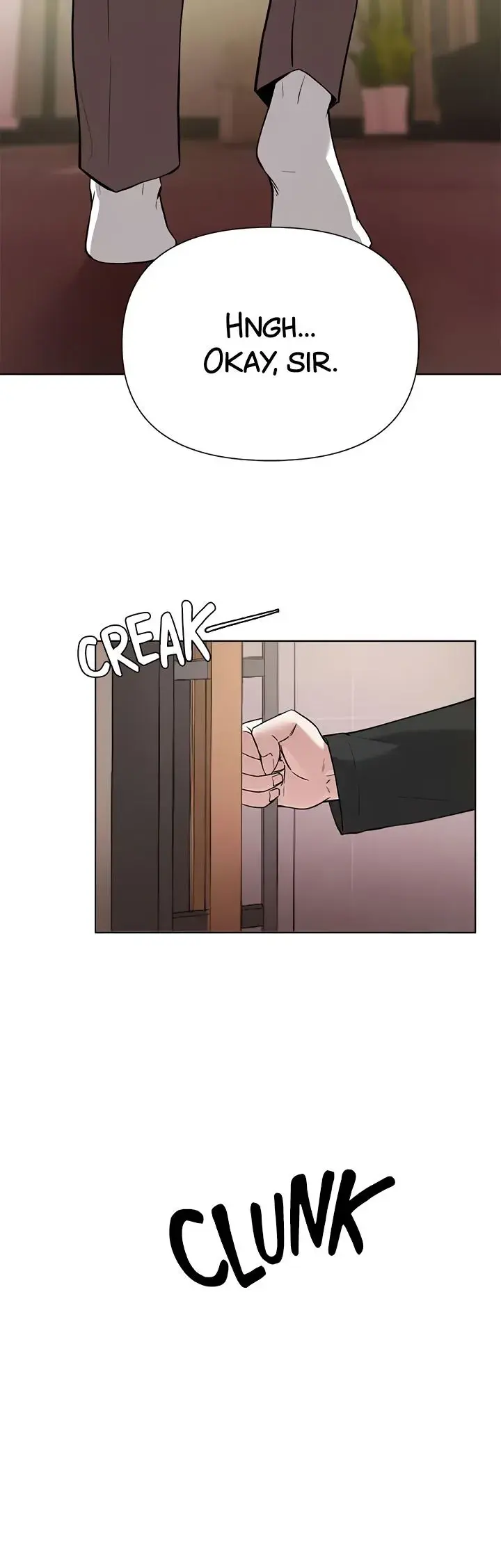 Escape Loser Episode 59 - Page 5