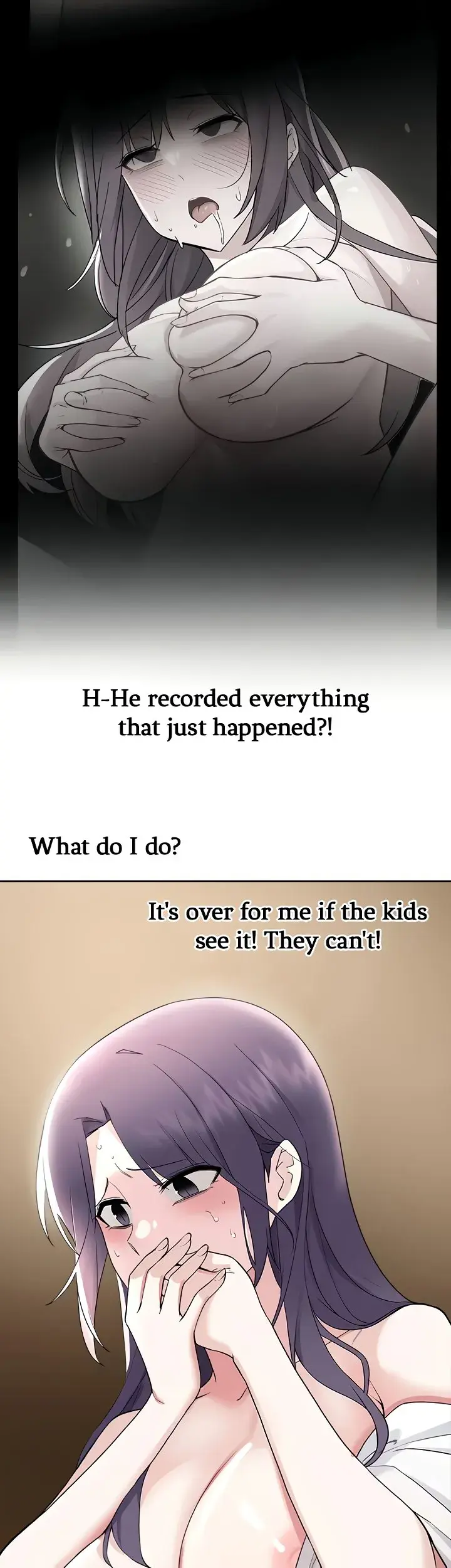 Escape Loser Episode 63 - Page 6