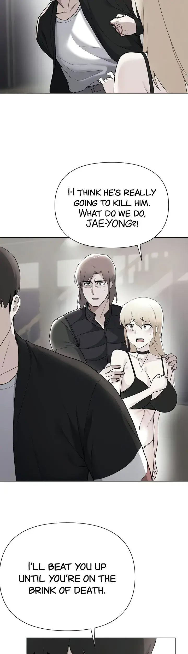 Escape Loser Episode 64 - Page 2