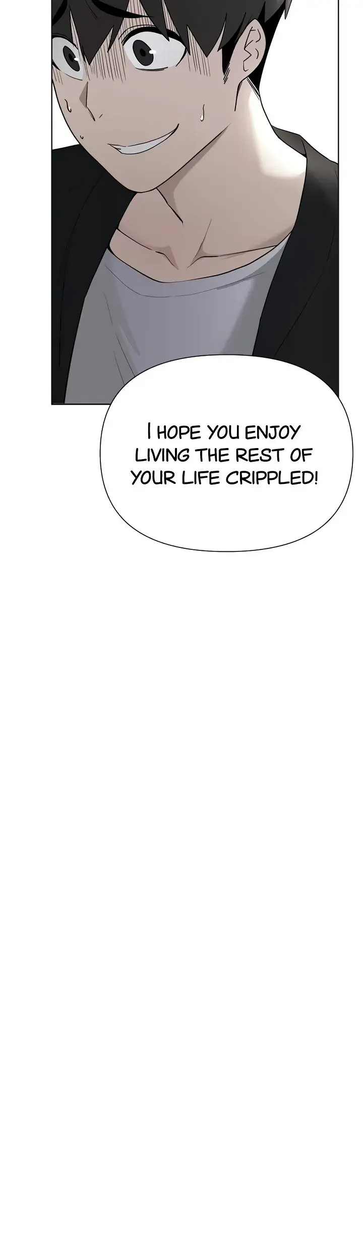 Escape Loser Episode 64 - Page 3