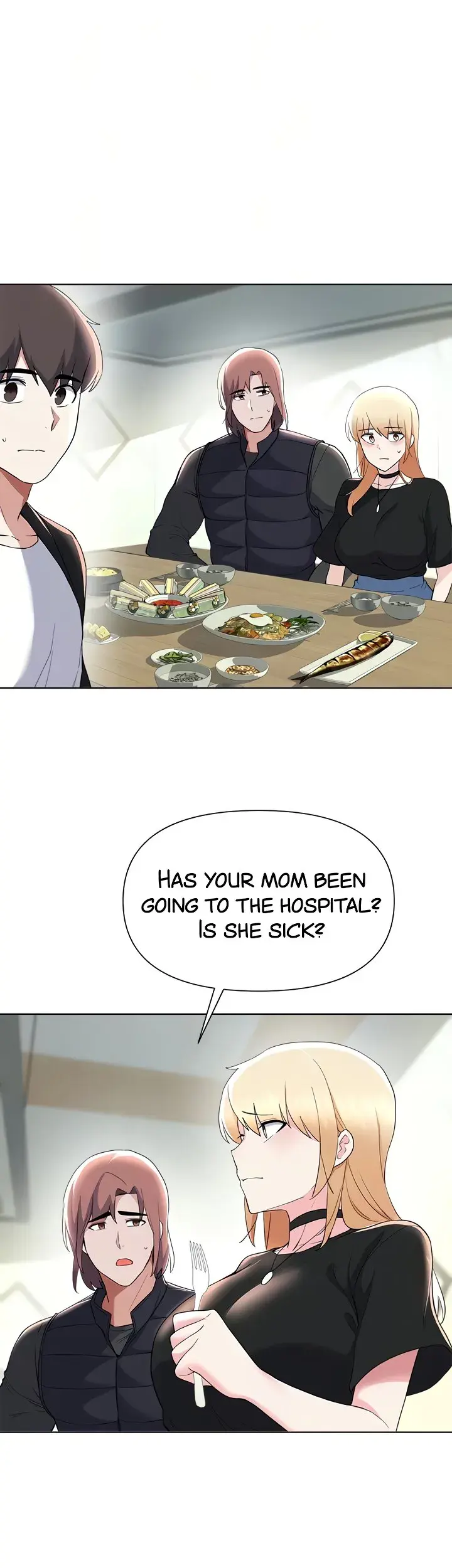 Escape Loser Episode 64 - Page 32