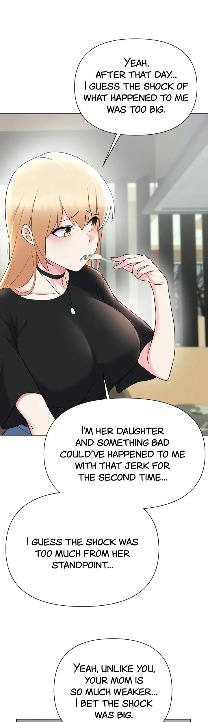 Escape Loser Episode 64 - Page 33