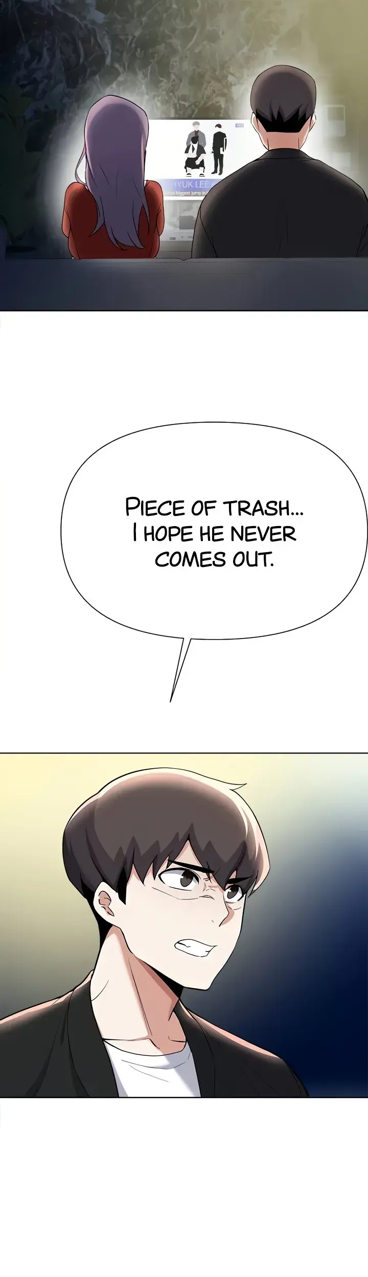 Escape Loser Episode 64 - Page 46