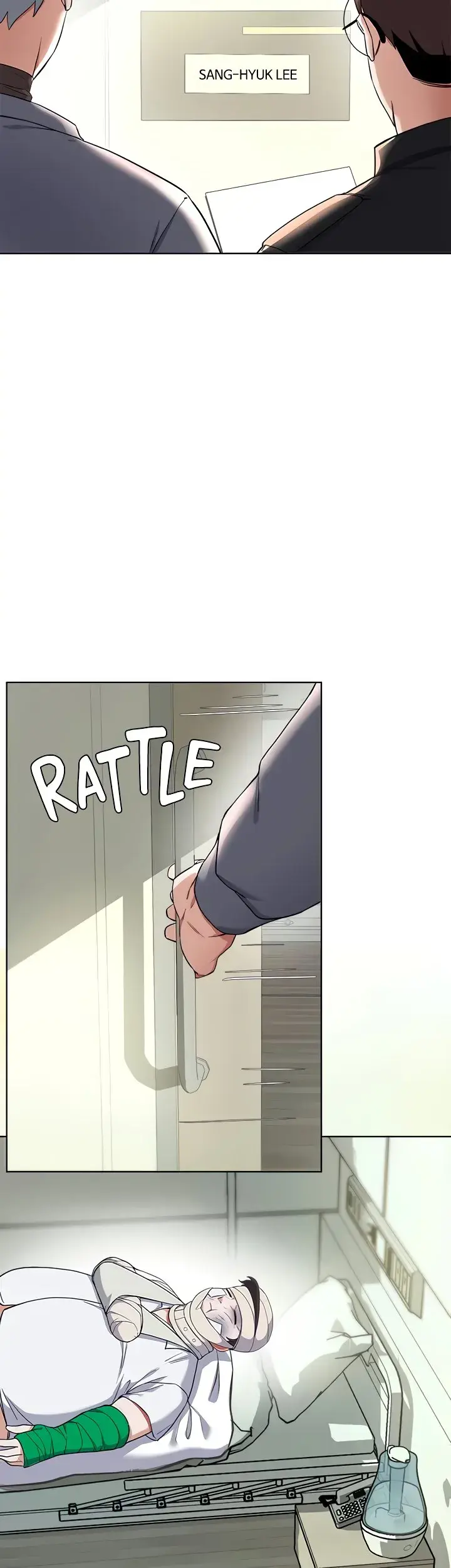 Escape Loser Episode 64 - Page 8