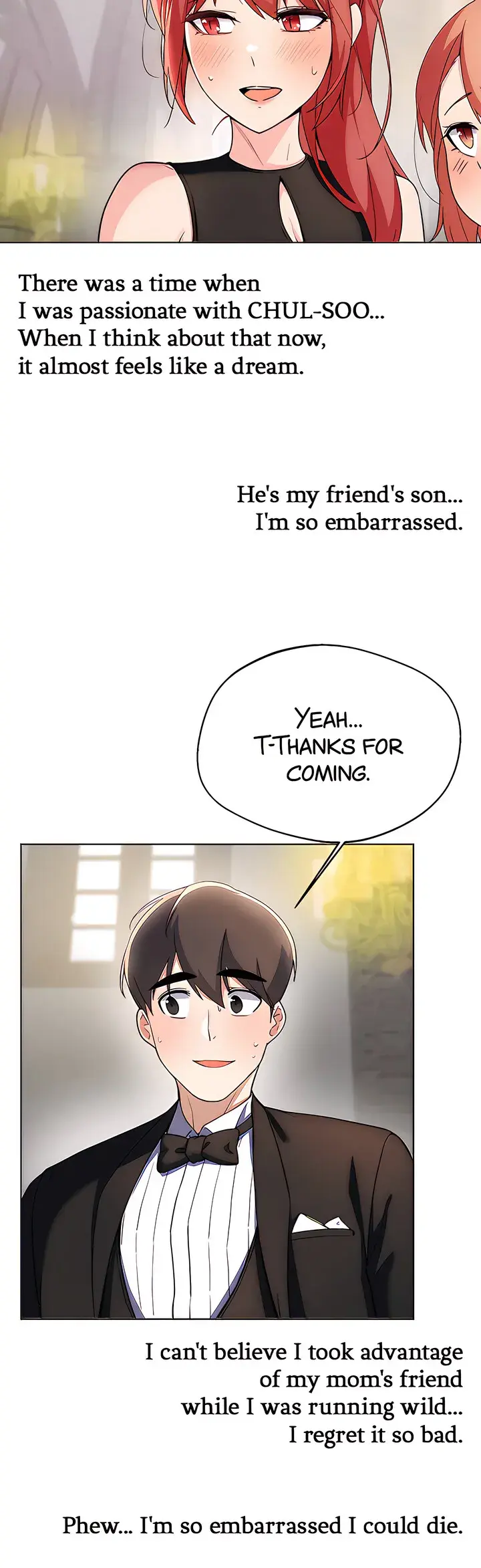 Escape Loser Episode 65 - Page 20