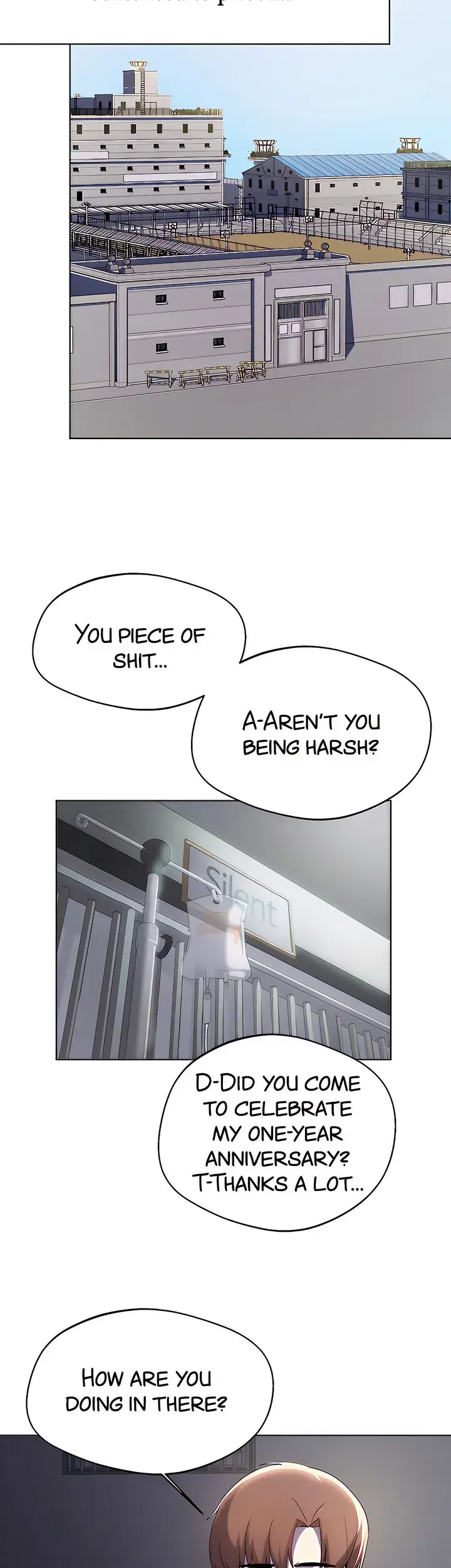 Escape Loser Episode 65 - Page 24