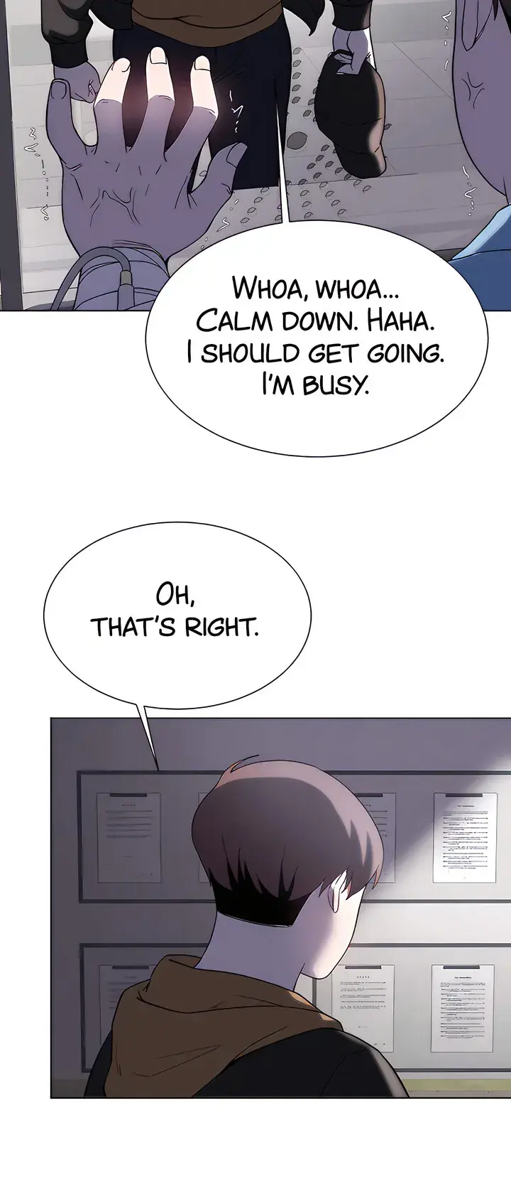 Escape Loser Episode 65 - Page 32