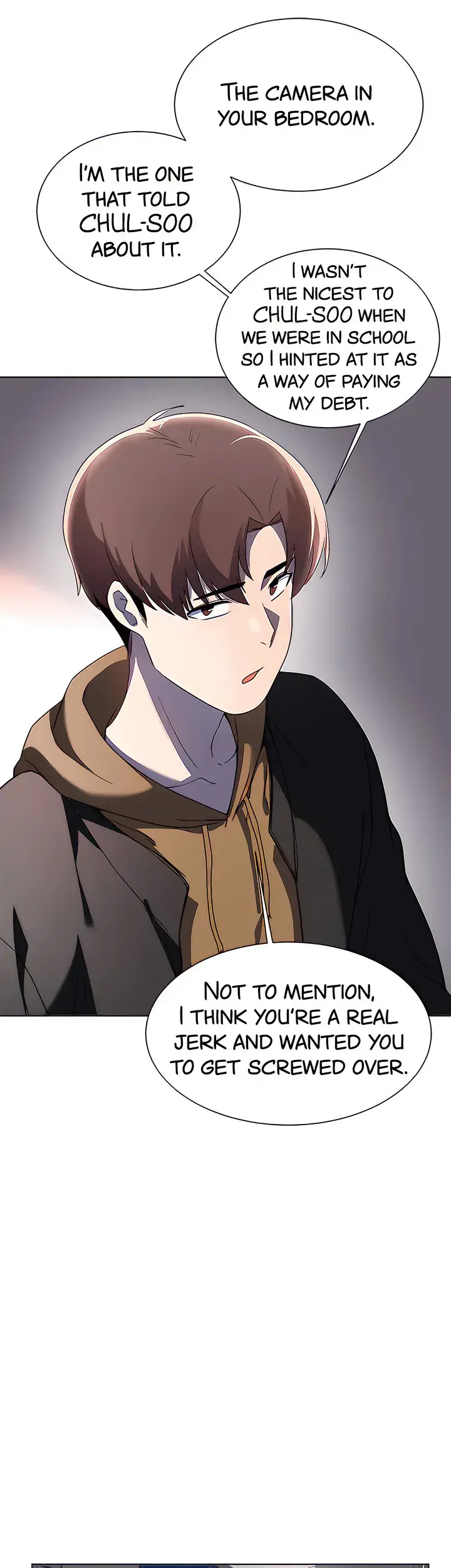 Escape Loser Episode 65 - Page 33