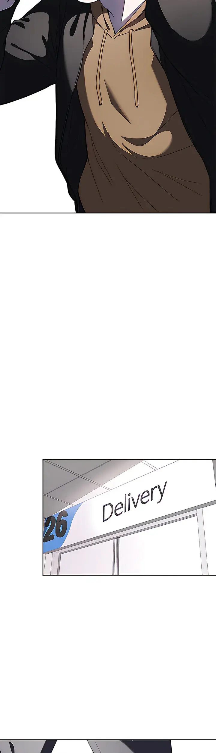 Escape Loser Episode 65 - Page 35