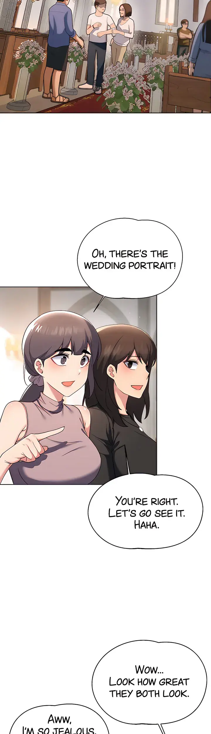 Escape Loser Episode 65 - Page 6