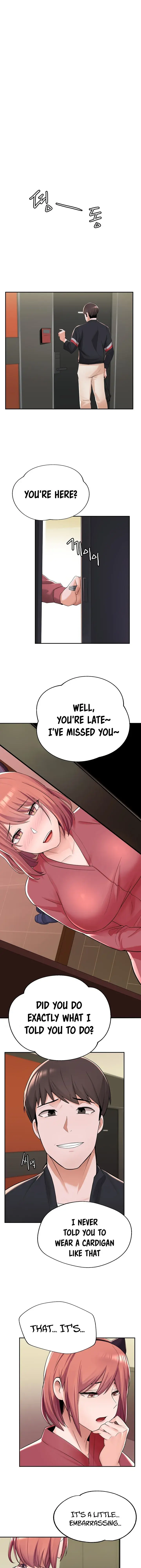 Escape Loser Episode 7 - Page 18