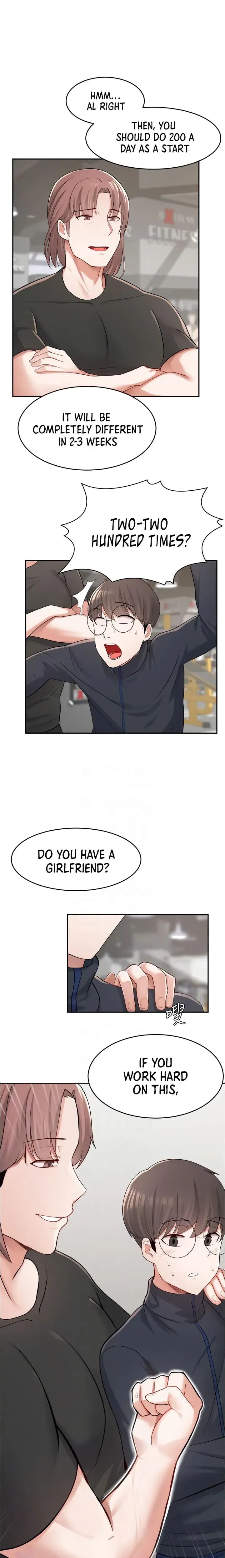 Escape Loser Episode 9 - Page 5