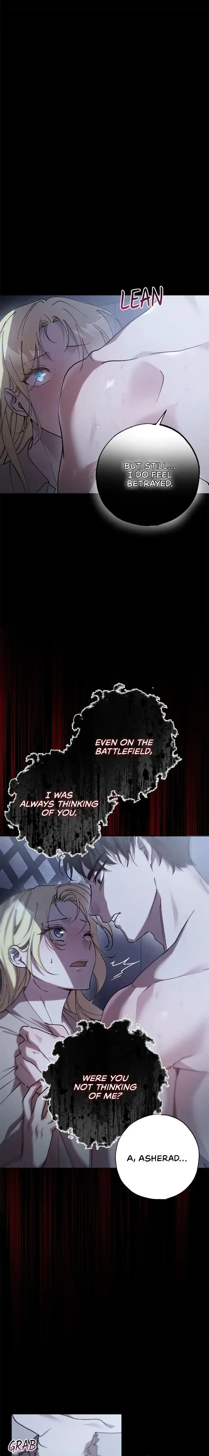 Escape Me If You Can Episode 1 - Page 22