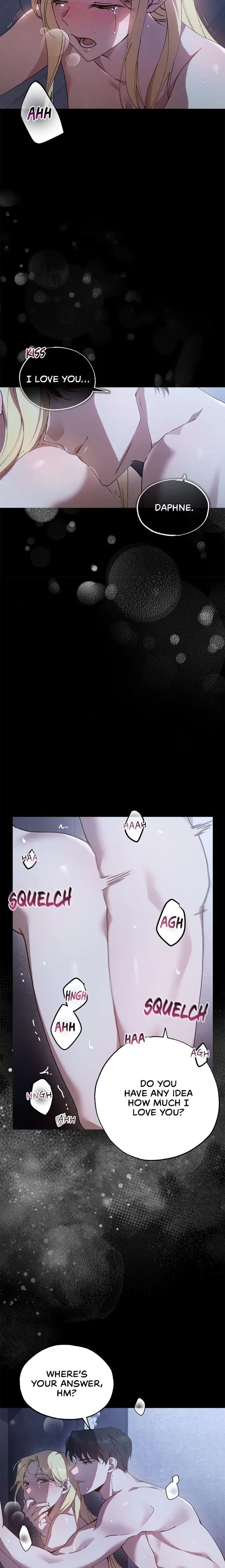 Escape Me If You Can Episode 1 - Page 26