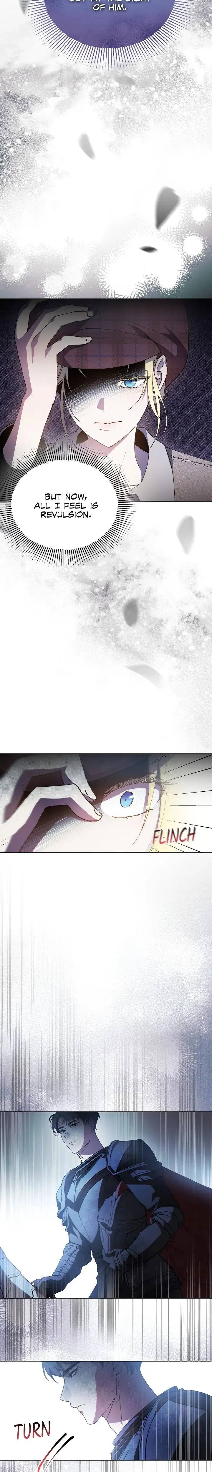 Escape Me If You Can Episode 1 - Page 8