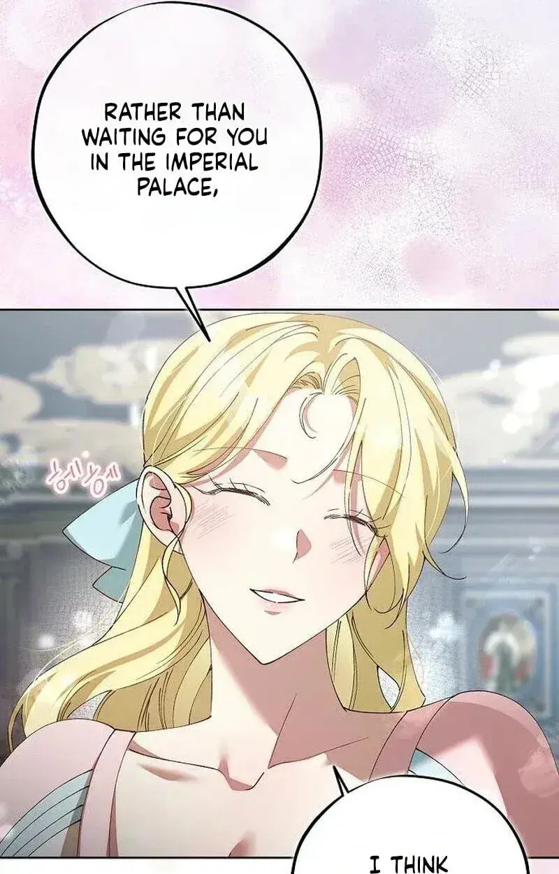 Escape Me If You Can Episode 95 - Page 100
