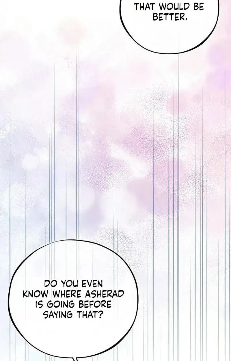 Escape Me If You Can Episode 95 - Page 101