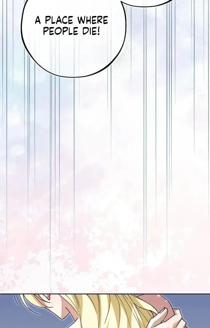 Escape Me If You Can Episode 95 - Page 103