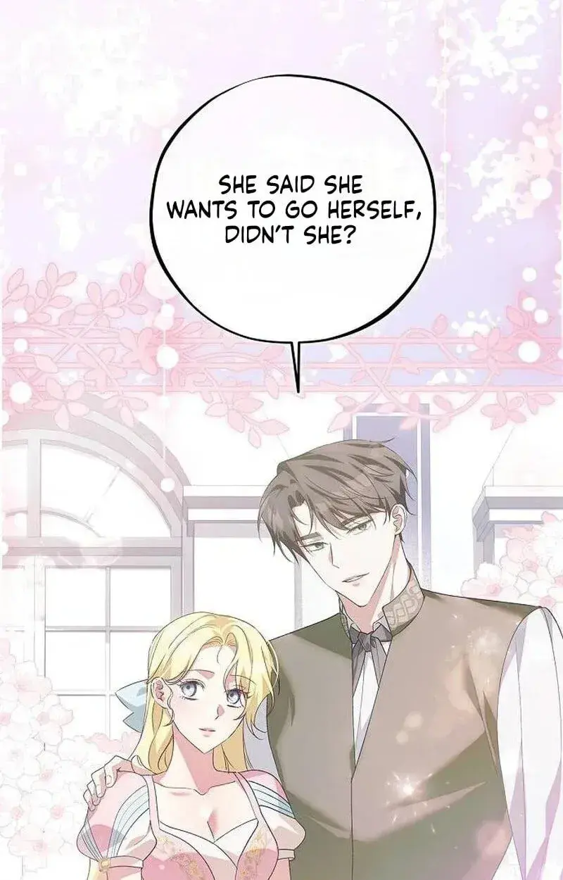 Escape Me If You Can Episode 95 - Page 105