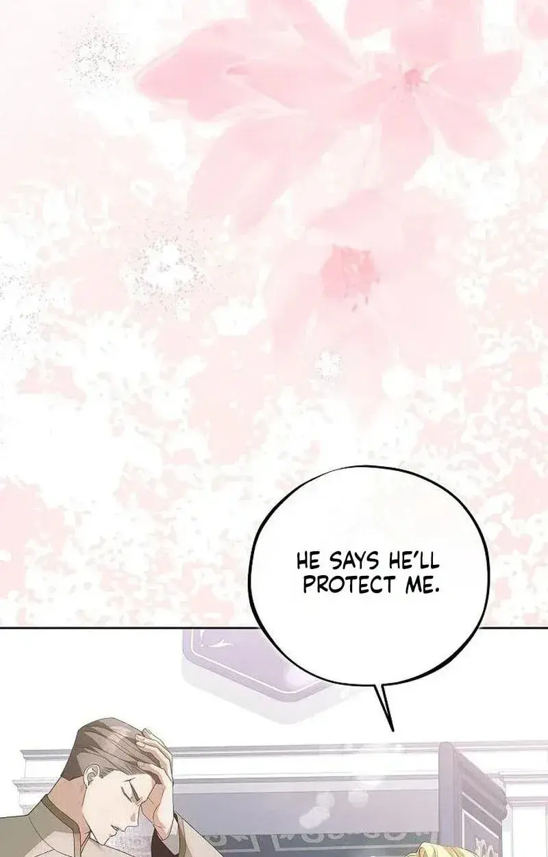 Escape Me If You Can Episode 95 - Page 110