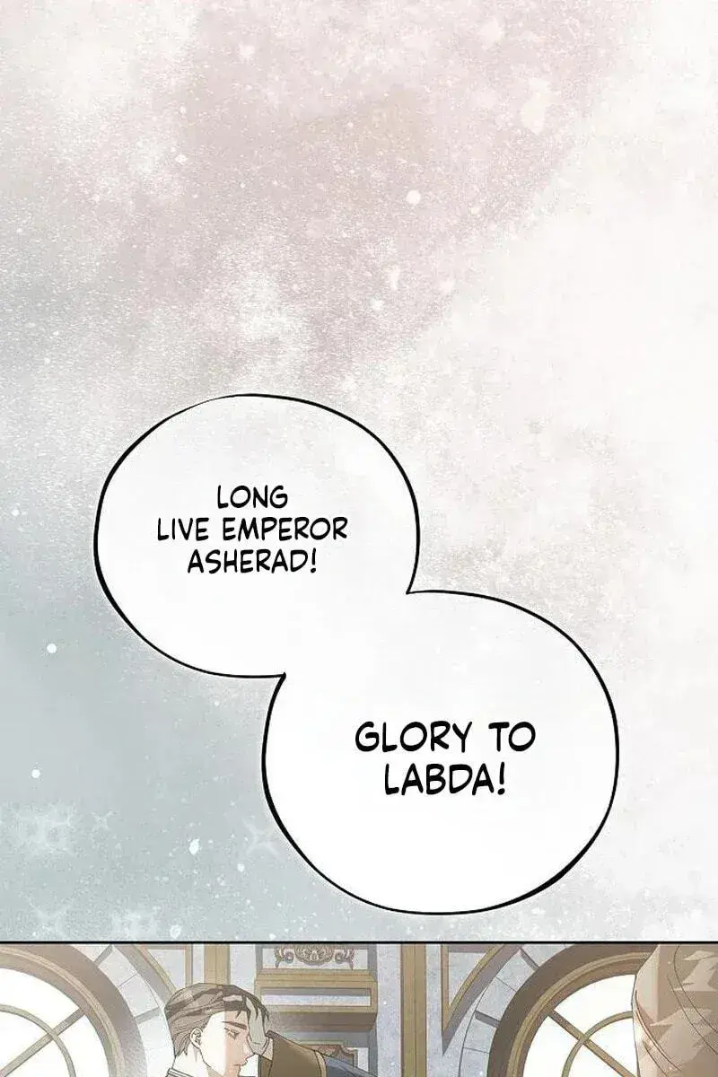 Escape Me If You Can Episode 95 - Page 36