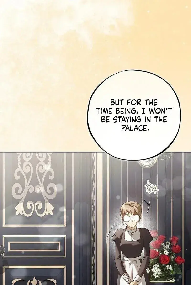 Escape Me If You Can Episode 95 - Page 53