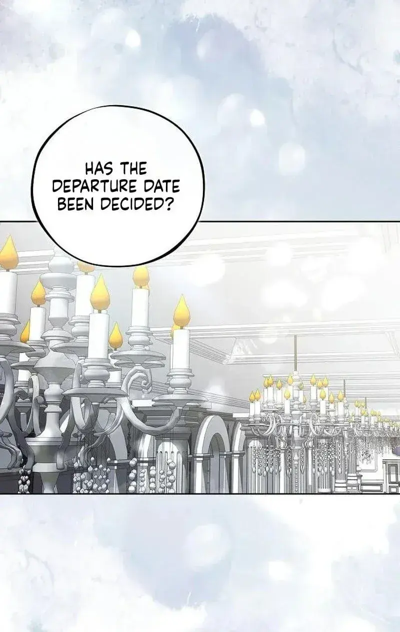 Escape Me If You Can Episode 95 - Page 69