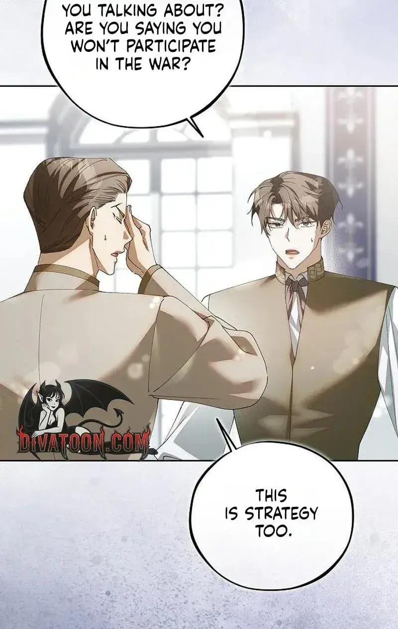 Escape Me If You Can Episode 95 - Page 75