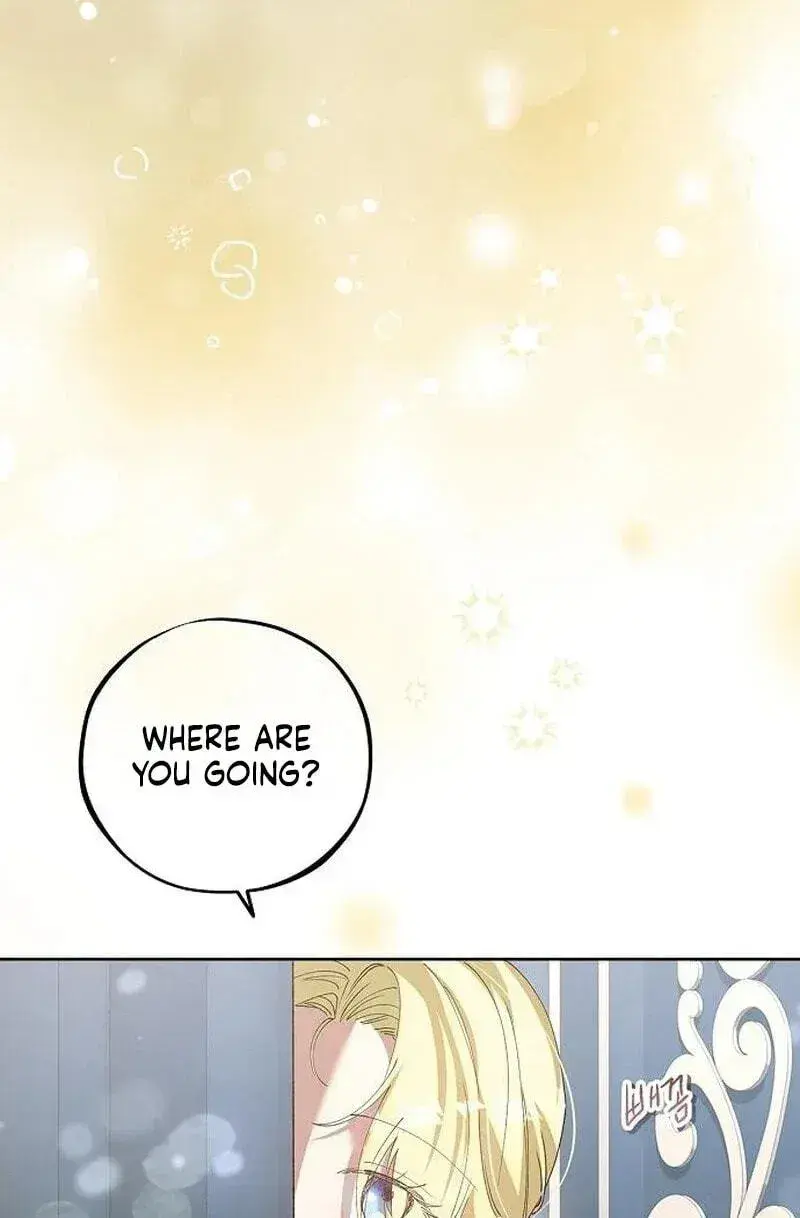 Escape Me If You Can Episode 95 - Page 87